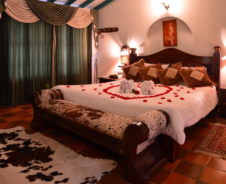 Hotel Antonio Narino