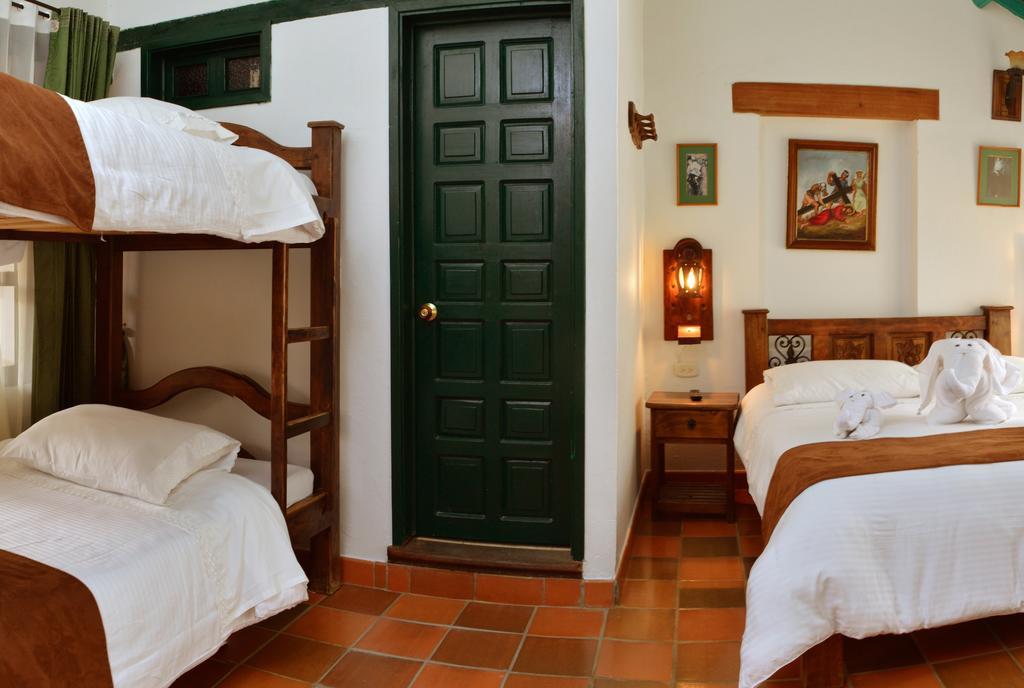 Hotel Antonio Narino
